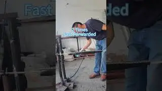 Installation de Manchon thermo r&eacute;tractable PECA-R2