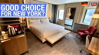 NH Collection New York Madison Avenue | Standard Room