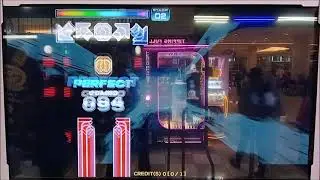 [GIT] [#1949] [PUMP IT UP PHOENIX] Lepton Strike S10