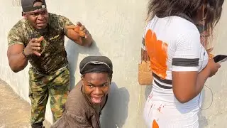The Paint #comedyvideo #comedy #new #trending #viral #funny #skits