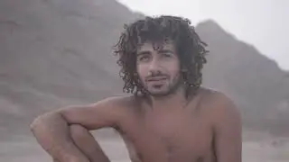 Abu Galum, the mystic place (Egypt)