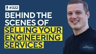 Starting and Running Your Own Structural Engineering Practice With Daniel Bressler | CEA 322