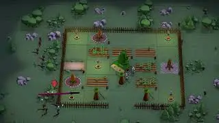 Bunny Bunker   Missions, Walls and Bunnies in Space