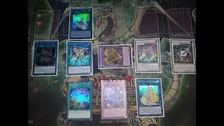 pendulum magician combo 2 ft. rescue ferret