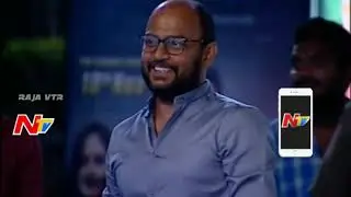 Mohan Babu Fasak interview spoof   India Today   Rajdeep in conversation