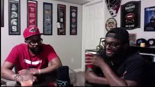THE WAR ROOM LAST DANCE SERIES