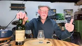 Виски 🥃: Ardbeg 10 CASK STRENGTH 2026, выпущенный комитетом!