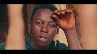 ZOMBIE BY YOUNG BEE (Official Video full HD )