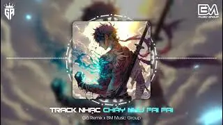 [TRACK NHẠC EDM CH&Aacute;Y NHƯ FAI FAI] || Tie Me Down x Mean To Be x Astronomy x Astronomia Remix