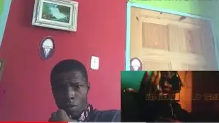 BackRoad Gee - Mad About Bars w/ Kenny Allstar [S5.E5] | Reaction