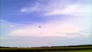 Ultra Micro Flyer Beast von E-Flite Horizon