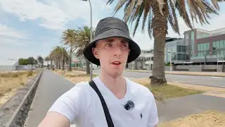 Surviving 45&bull;C Heatwave in Australia&hellip;