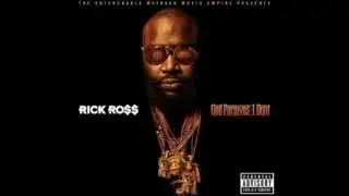Presidential By Rick Ross Ft. Elijah Blake