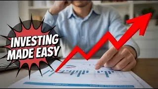 The Beginner's Investment Strategy Nobody Talks About | Build Real Wealth