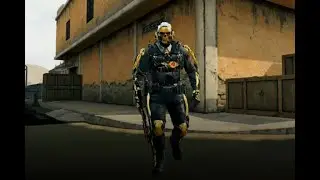 BadGunman | DELTA FORCE MOBILE | СТРИМ ✊