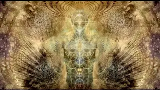 AngellBeloved (528 HZ - The Love Frequency)