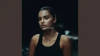 Gone