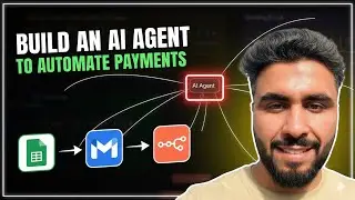 Stop Manual Invoice Follow-Ups: Use This N8N Payment Reminder Automation Today