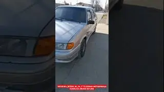 Lada Samara 2115 2009 Yili Kiraska Tozza Metani bor Puli 3500$ Kelishamiz 941608225