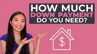 How Much Down Payment Do You Need To Buy a Home? | LowerMyBills