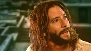Awa - John 14:15-31 &ldquo;Jesus talks about the Holy Spirit&rdquo; [awb]