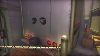 The Pedestrian - Walkthrough: Part 1- No Commentary