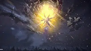Honkai Star Rail_ End Of The Eternal Freeze Final Fight