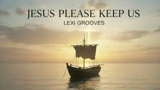 Feel Good Gospel Music Written by Lexi Grooves- Jesus Please Keep Us #gospelmusic #gospelsongs 