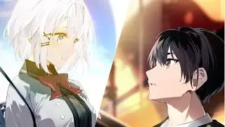 Heat Waves 「AMV」 The Detective Is Already Dead