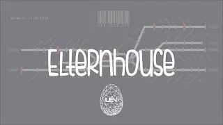Underground Events N&uuml;rnberg Hoodlove (Winter Edition) // Elternhouse Aftermovie