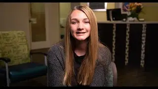 Learn About Hadley's Braces Experience at Nalchajian Orthodontics