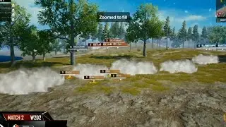Box Gaming Wipe Orange Rock, Box Gaming Vs OR 4vs4, PMWL HIGHLIGHTS, PUBGM TURNAMENT HIGHLIGHTS