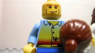 lego The Bachelor