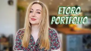 Обновление портфеля Etoro за апрель 2022 г. и результаты копирования