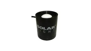 Solar Light Company, Inc. Model PMA2107 UVA + UVB Sensor