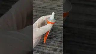 Gorilla Fabric Glue -  