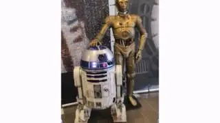 Fedcon 2015