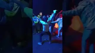31 fast day full night party and dance 🤘🤘🍾🍾😁