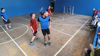 ЛМФ Пинск. Игра №5: Боги Футбола ⚽️ ФК Суета
