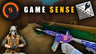 🧠 Anubis&rsquo;te Oyunun Kontrol&uuml;n&uuml; Almak | CS2 FACEIT