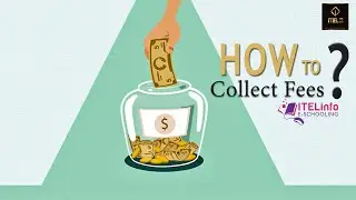 School Management System: ITELinfo eSchooling (COLLECT FEES)