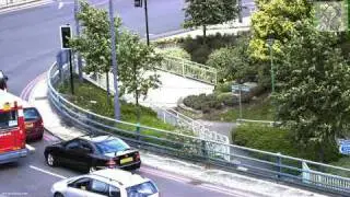 SharpView CCTV full HD1080p video
