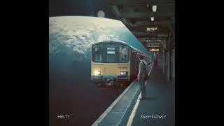 Meltt - S.O.S. (Instrumental) [Official Music Visualizer]