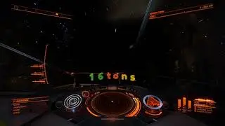 When Thargoids ATTACK!