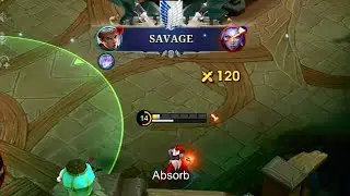 Я вернулся! (INSEC Chou Montage 2025)