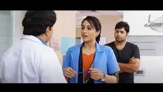 3 Lover |   Hindi Dubbed Movie | Naga Shourya, Naga Rohith, Nani, Regina| South