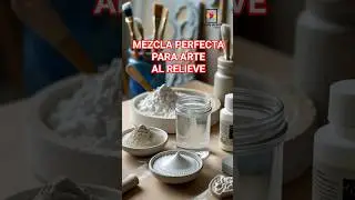 El secreto mejor guardado del Arte al Relieve&hellip; &iexcl;por fin revelado! 🔥