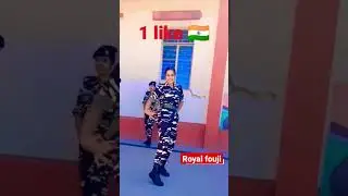 crpf Job Profile🔥 | crpf  job kasa h #sscgd #bsf #royalfouji #crpf #viral
