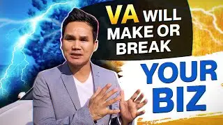 Taking Your Real Estate Wholesaling Business To The Next Level With VA