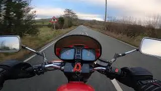 suzuki gs 125 top speed